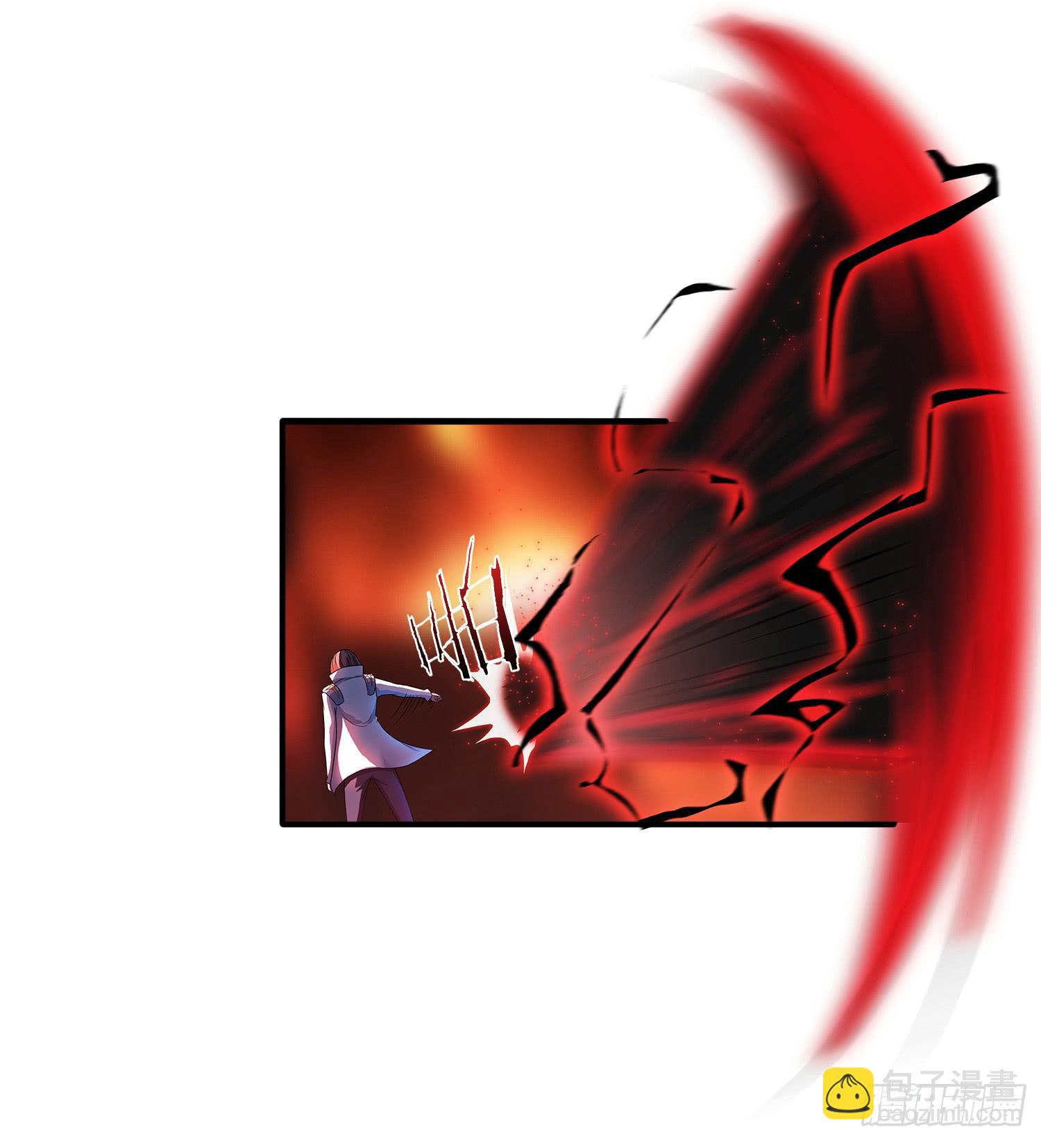 NO.31 难缠的敌人-第31话