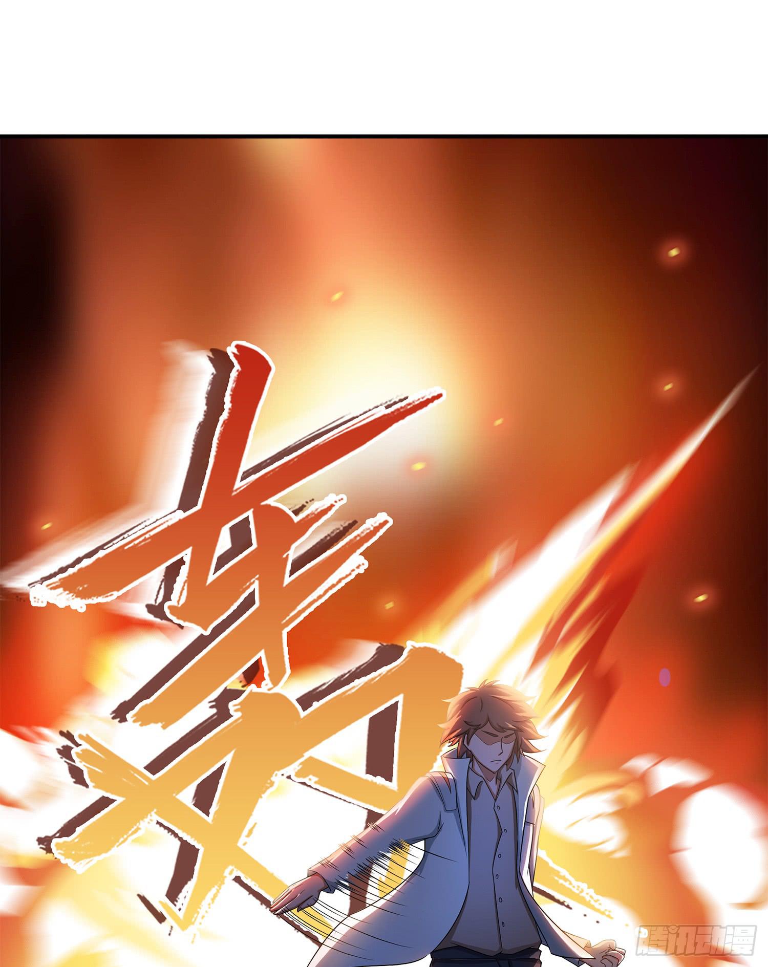 NO.31 难缠的敌人-第31话