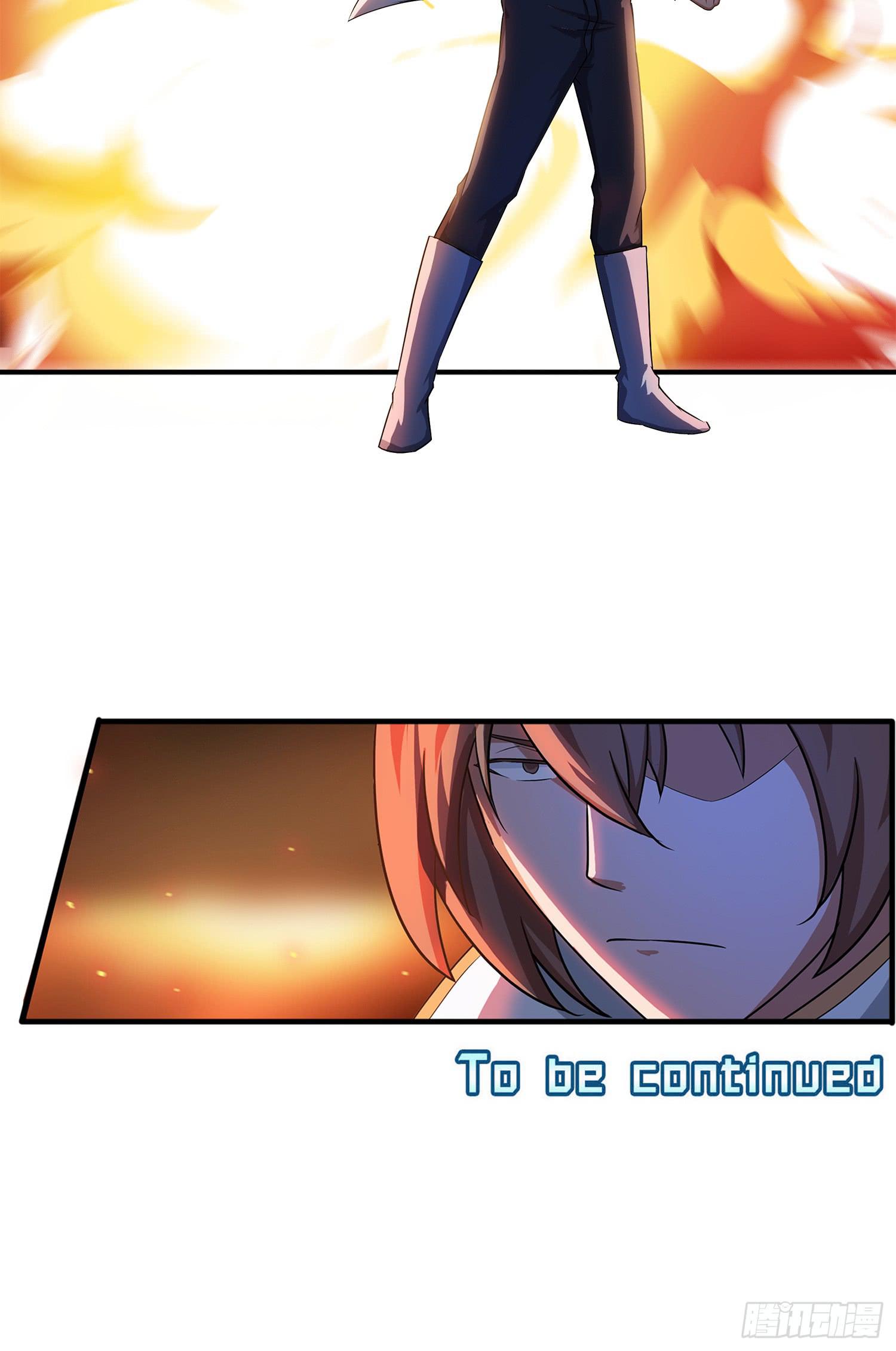 NO.31 难缠的敌人-第31话