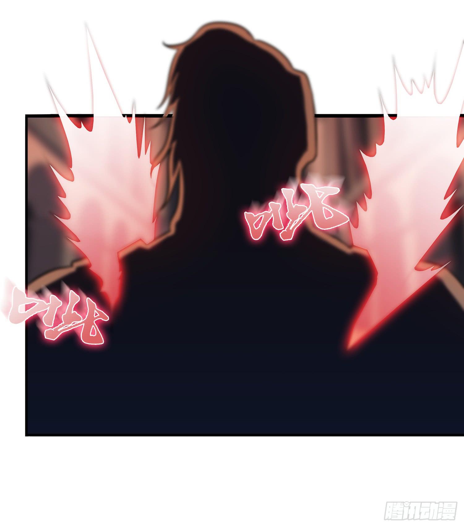 NO.33 困境-第33话