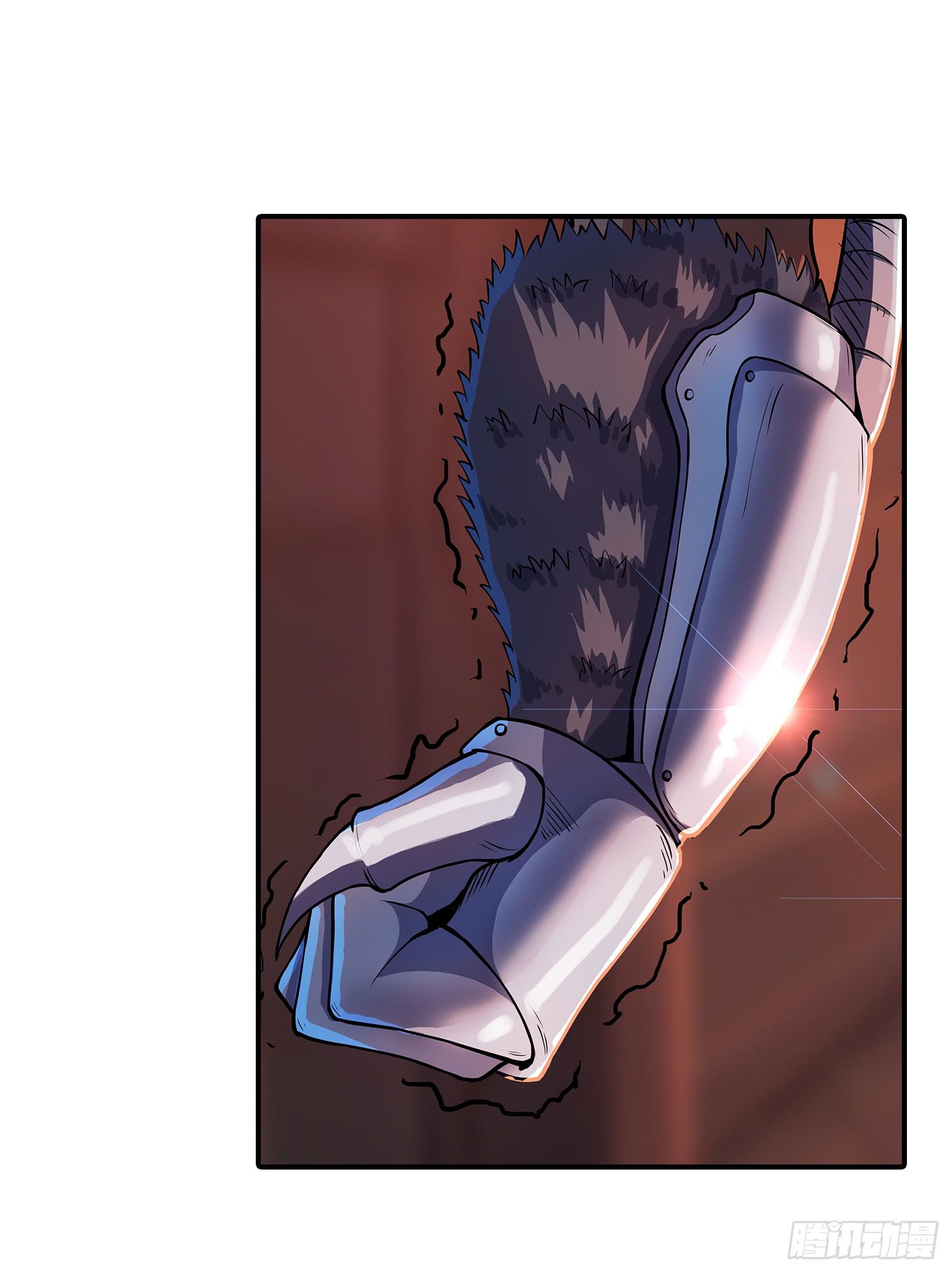 NO.33 困境-第33话