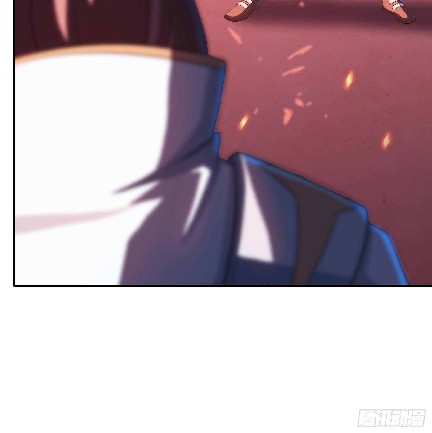 NO.33 困境-第33话