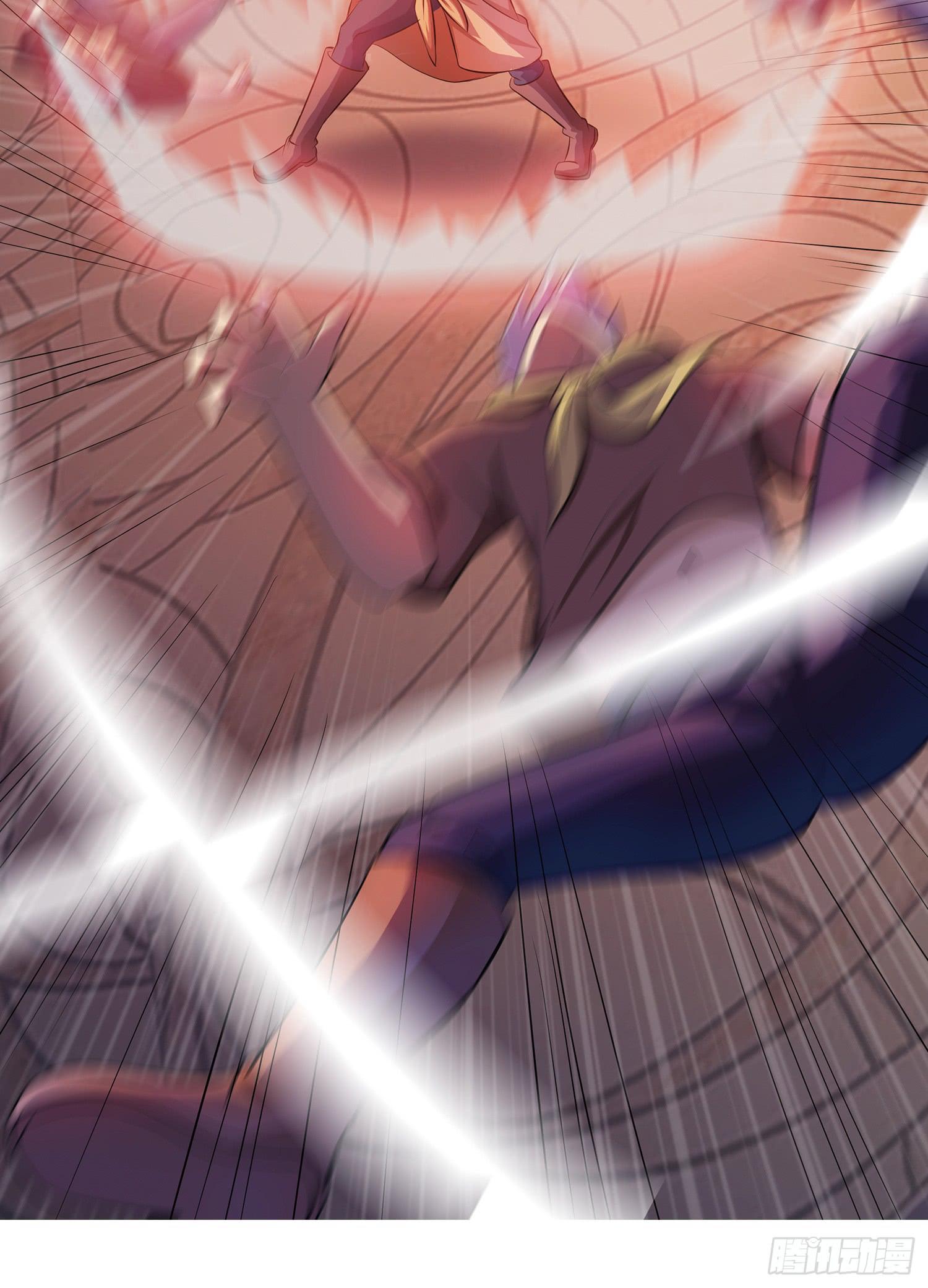 NO.35 交给我吧！-第35话