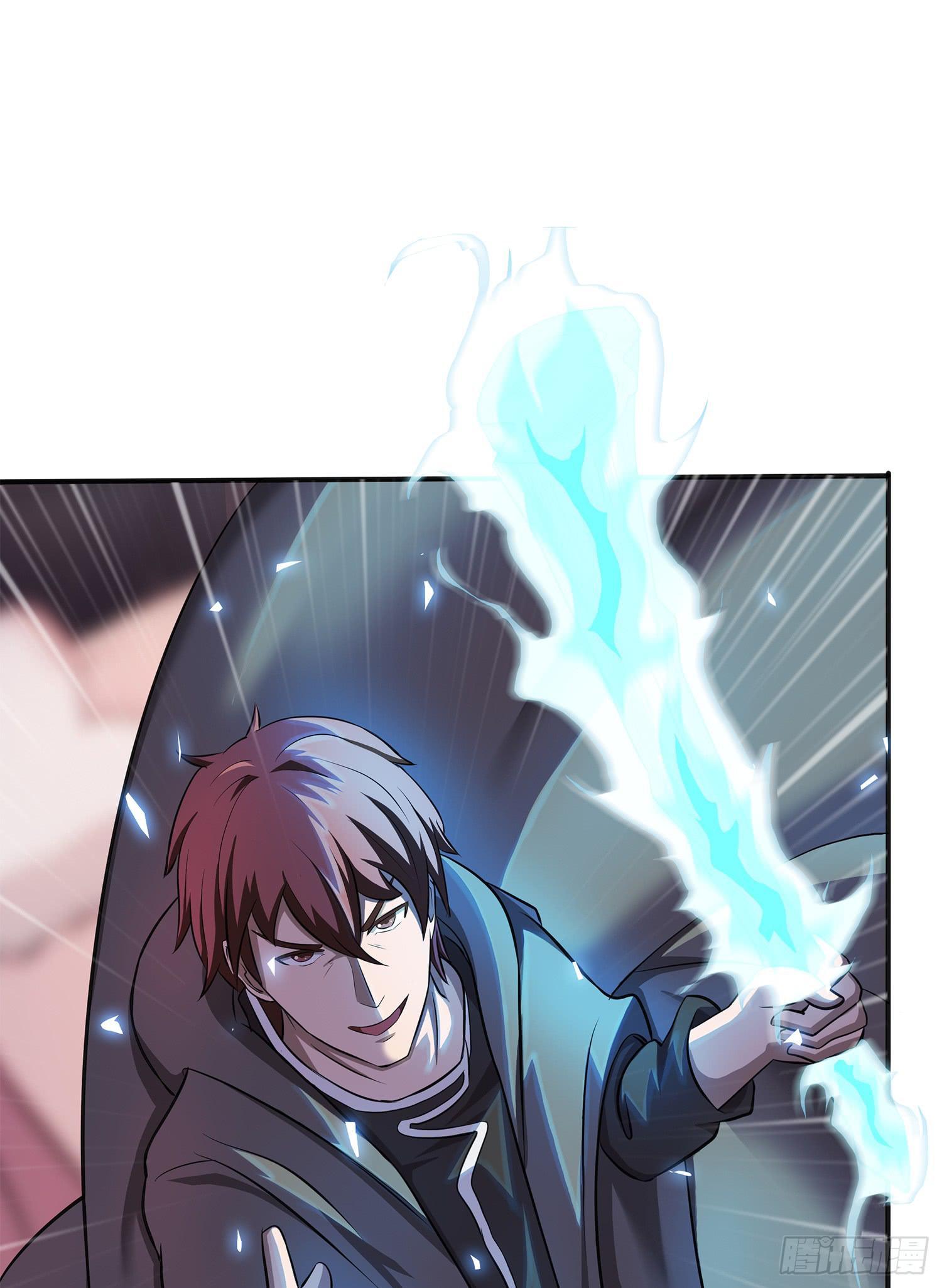 NO.35 交给我吧！-第35话