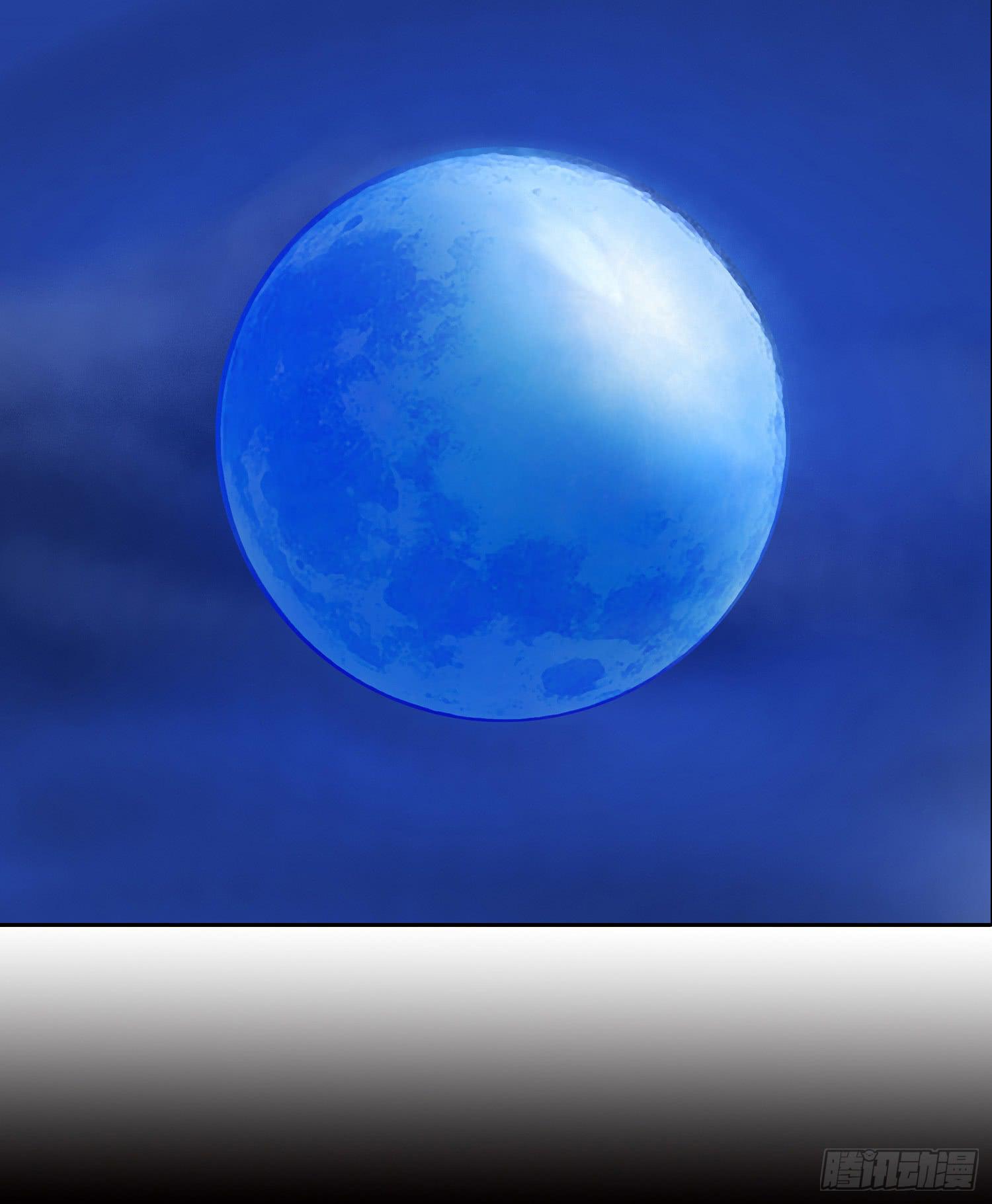 NO.5 赏金猎魔人-第5话