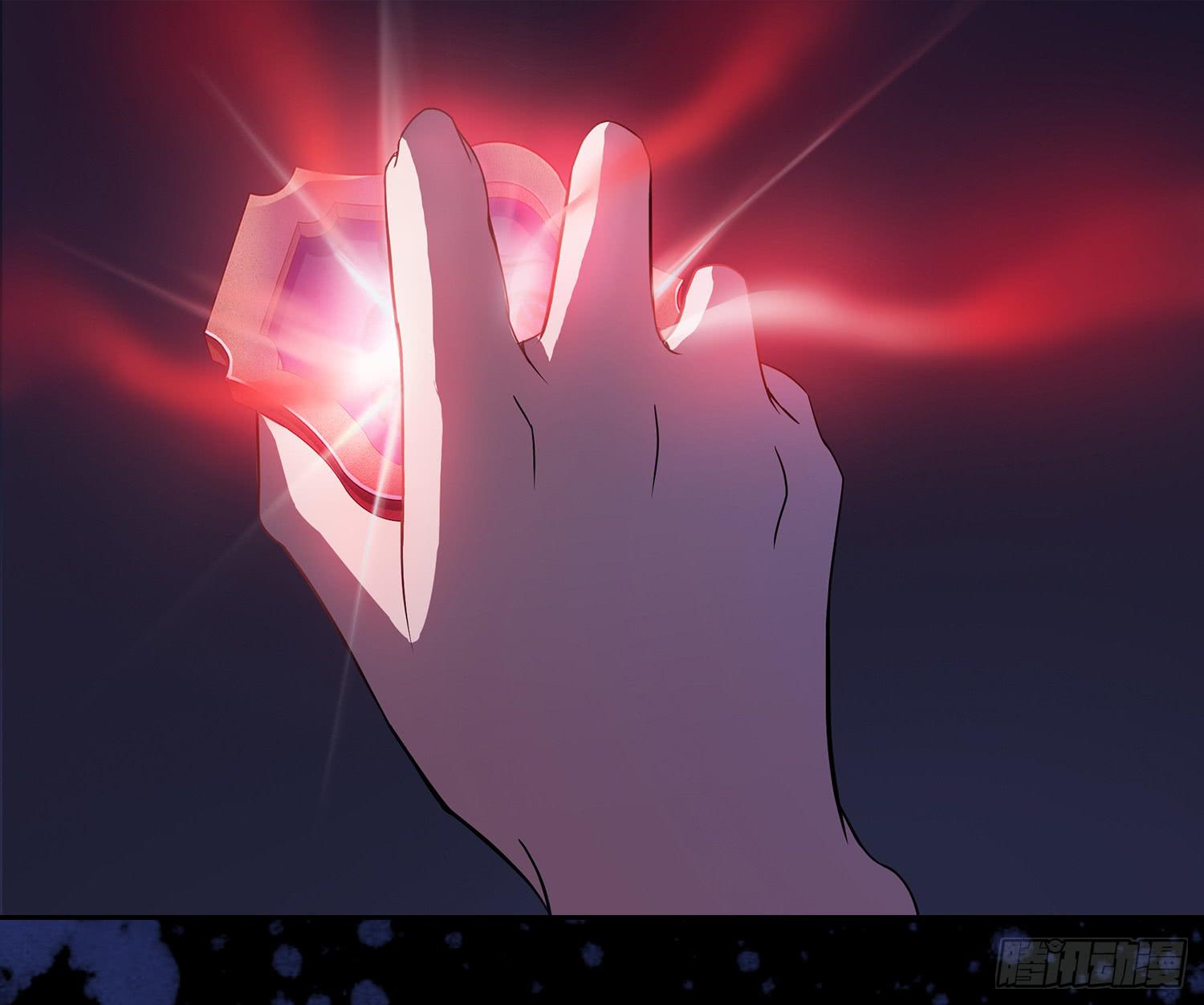 NO.5 赏金猎魔人-第5话