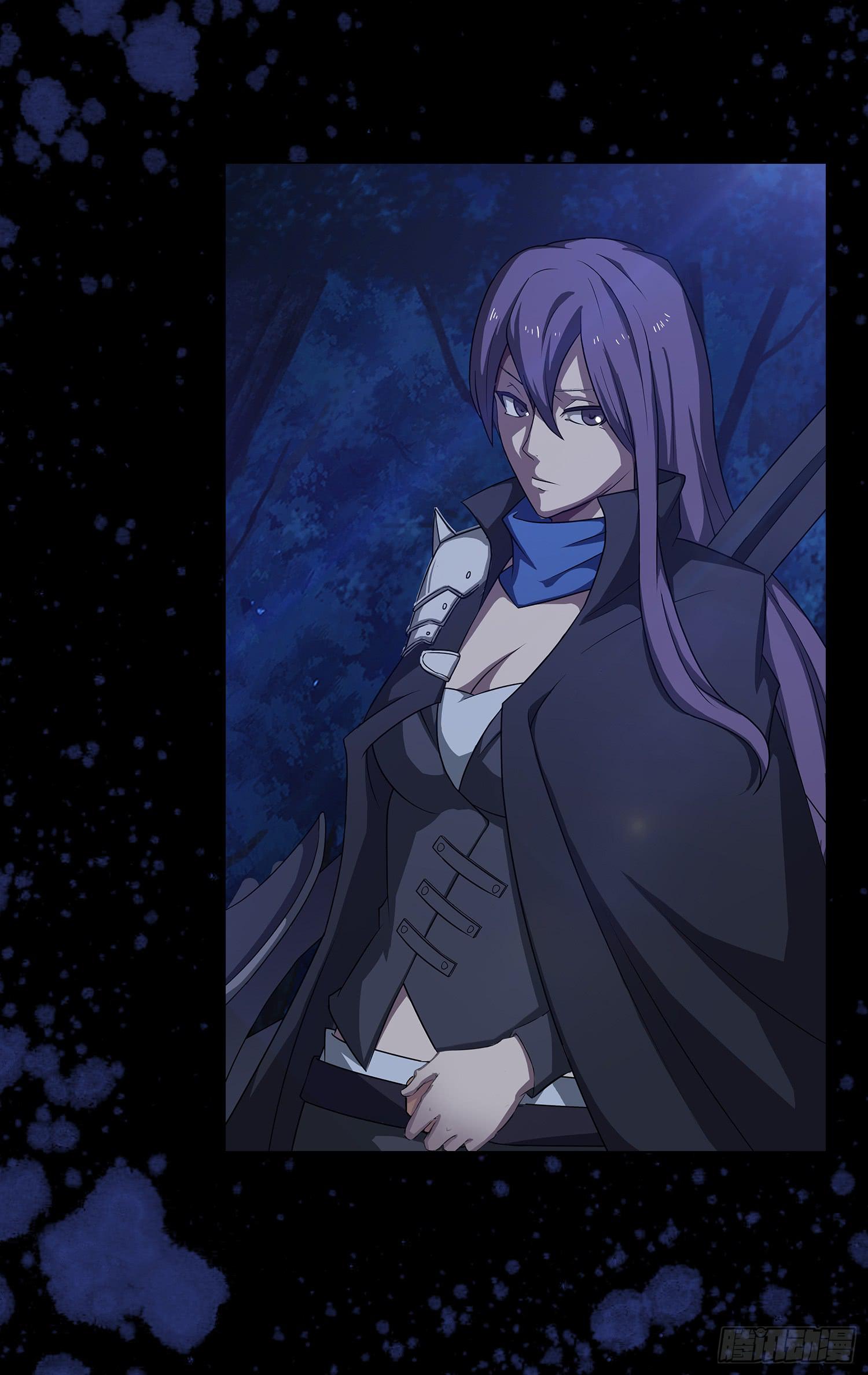 NO.5 赏金猎魔人-第5话