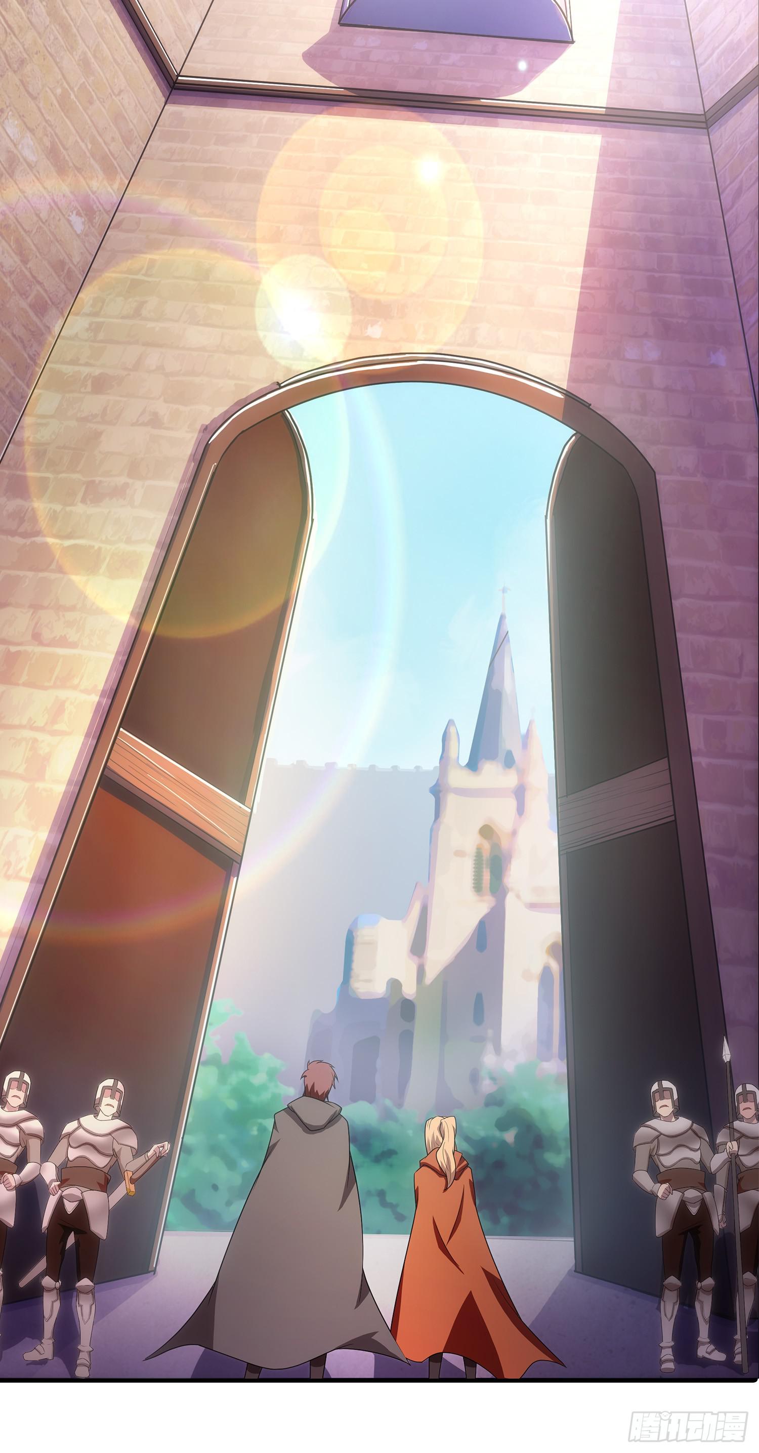 NO.7 计划失败-第7话