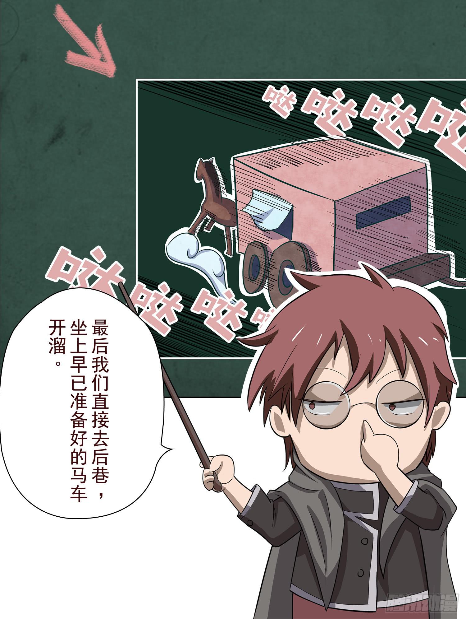 NO.7 计划失败-第7话