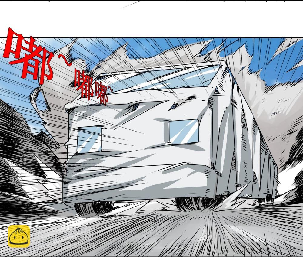 第14话 公交车-第15话