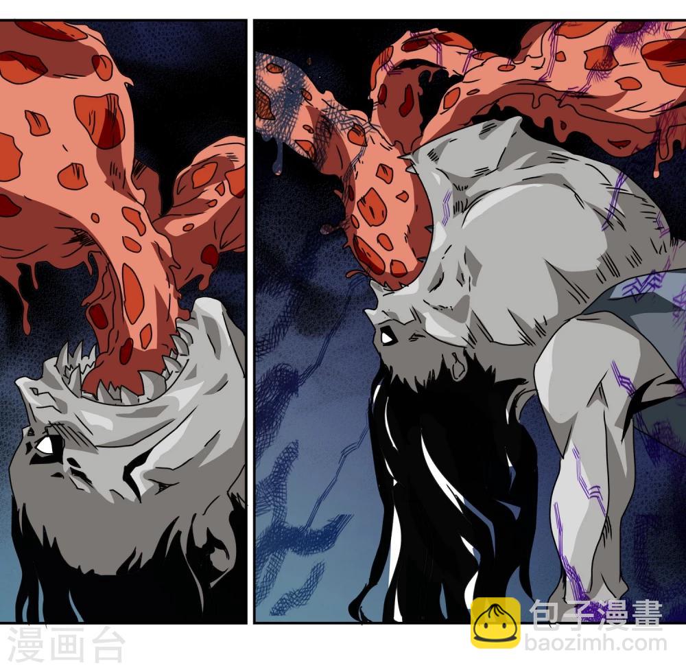 最终话 真相(1/2)-第17话