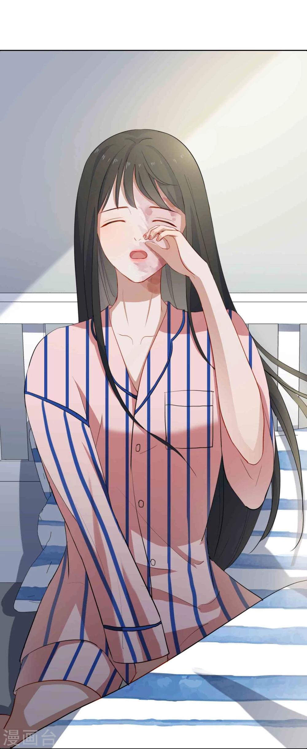 第12话 沉默对象(1/2)-第13话