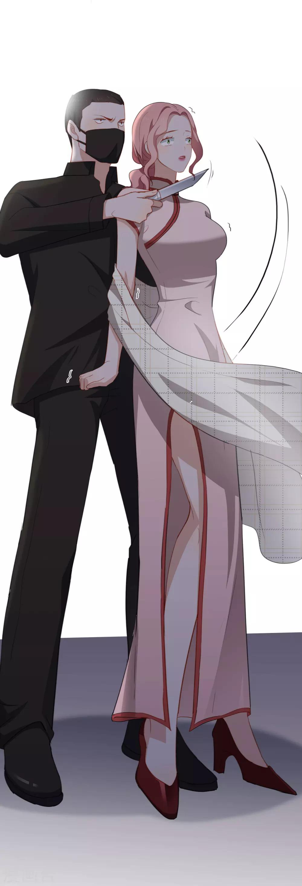 第64话 对不起-第67话