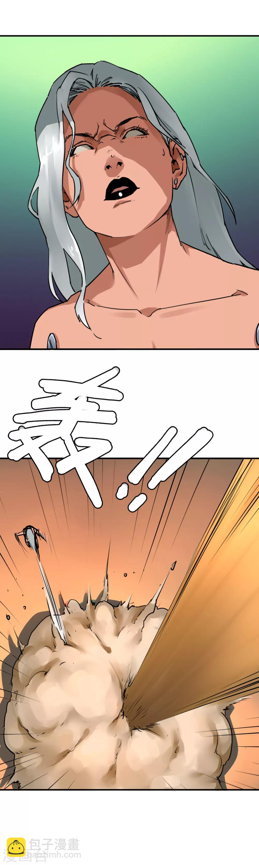 第41话 要加油啊，儿子！-第43话