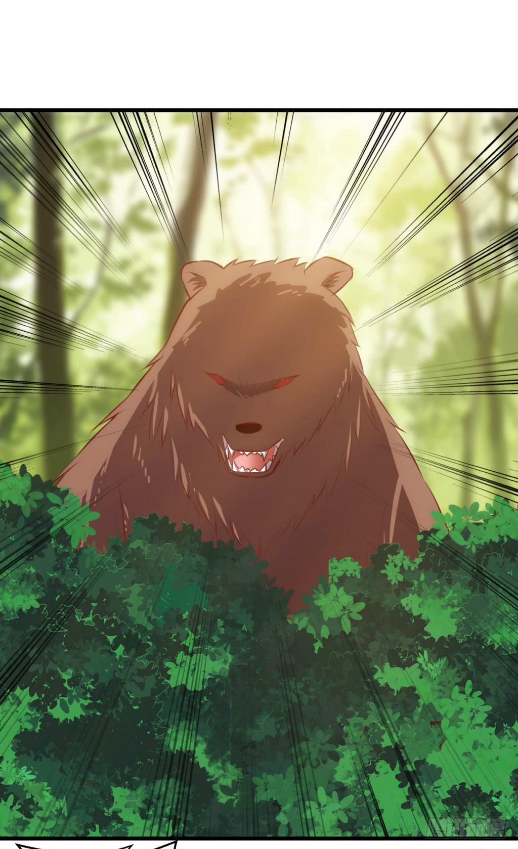 26-王储修行的围猎-3-第27话