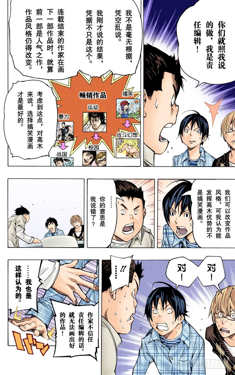 3格与3篇-第55话