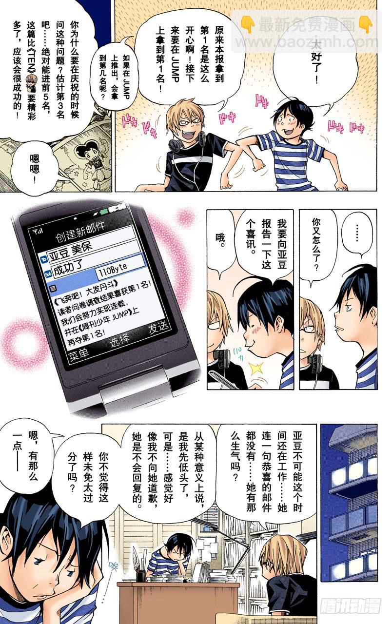 顽固与率真-第65话