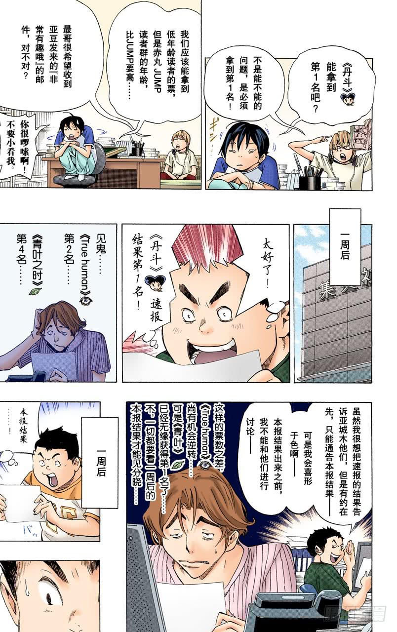 顽固与率真-第65话