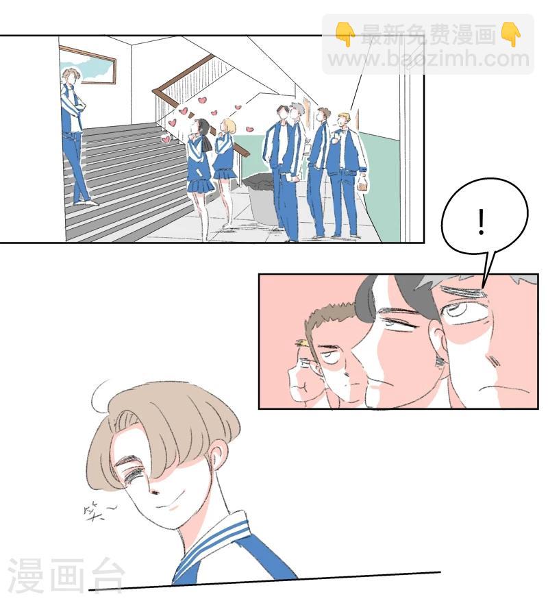 第19话 王子大人-第19话