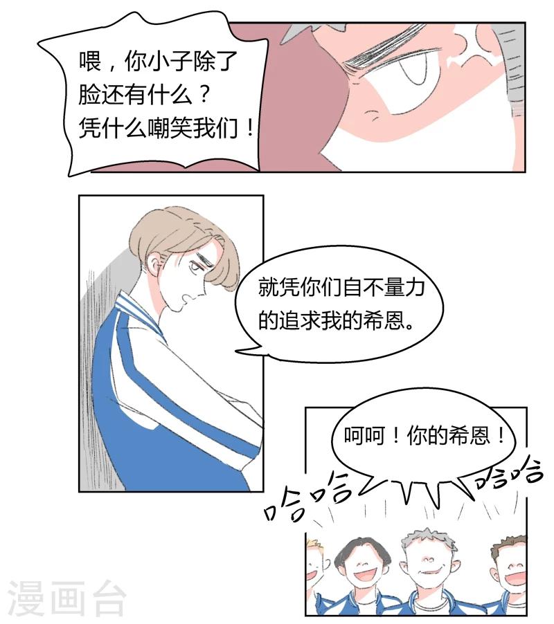 第19话 王子大人-第19话