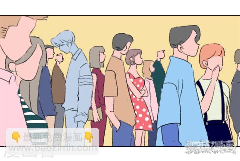 第41话 表白-第41话