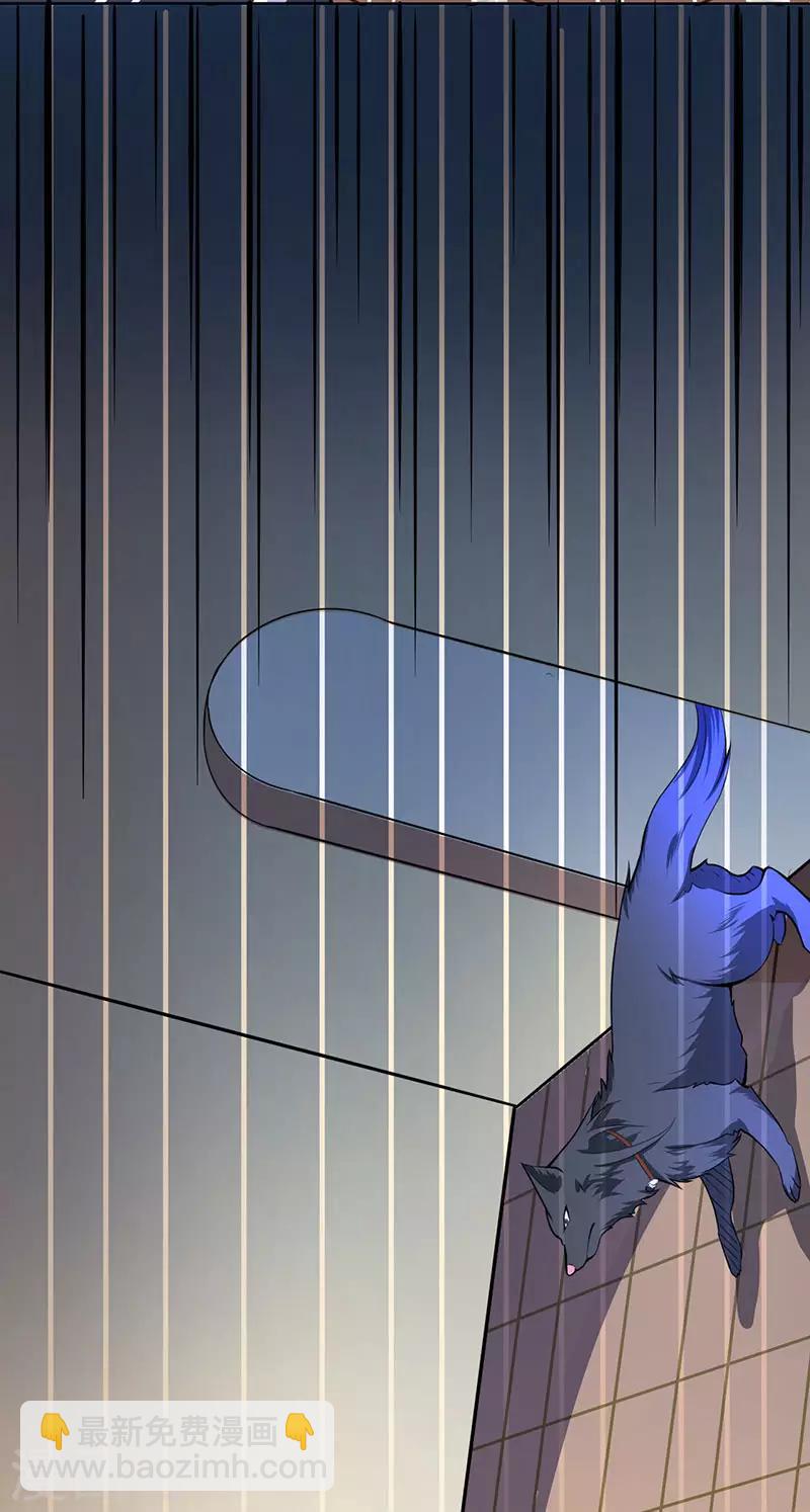 第8话 狼少爷的营救-第9话