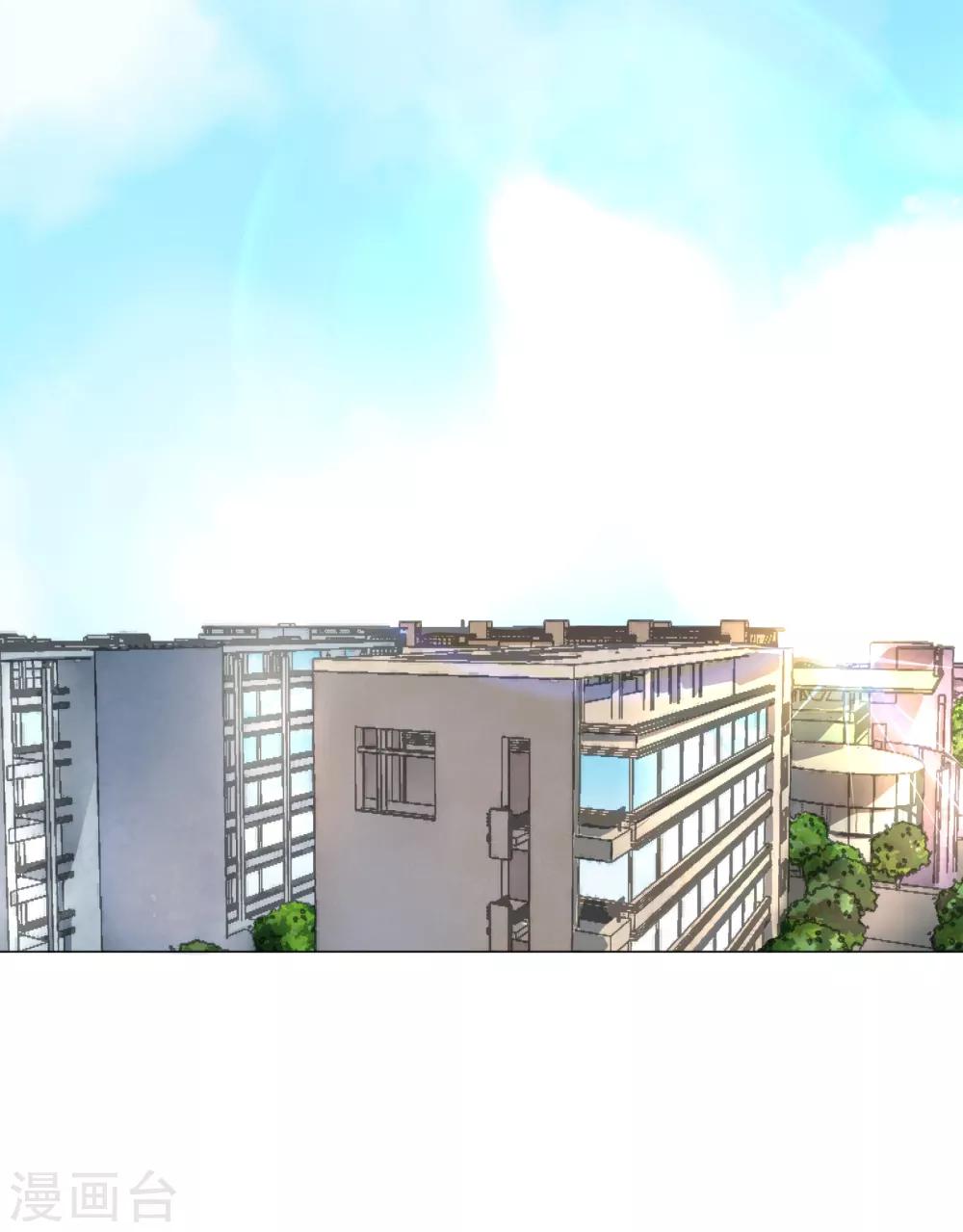 第2话 神秘身份-第3话