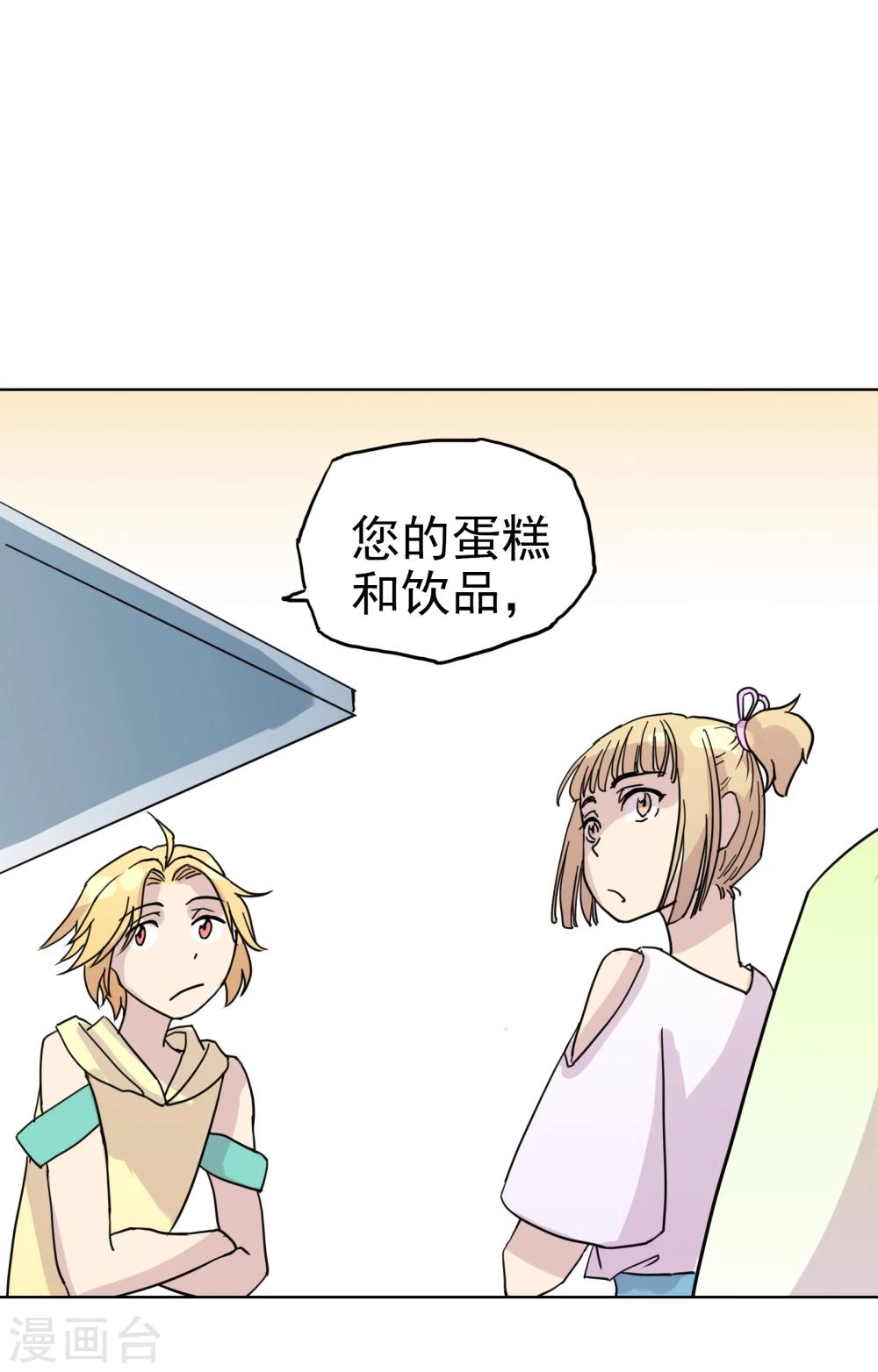 第13话1 七日假-第15话