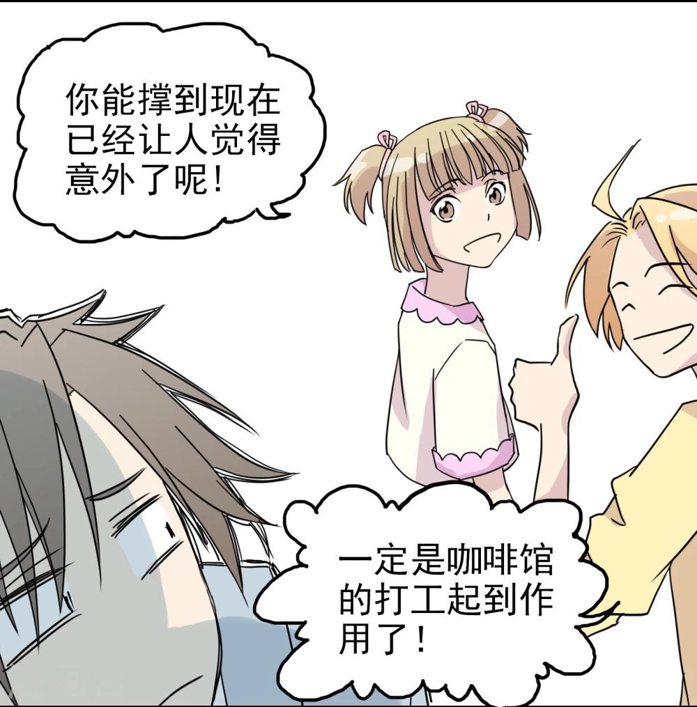 第13话3 七日假-第17话