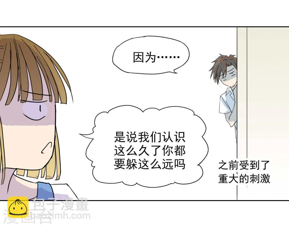 第2话 同居者的小秘密-第3话