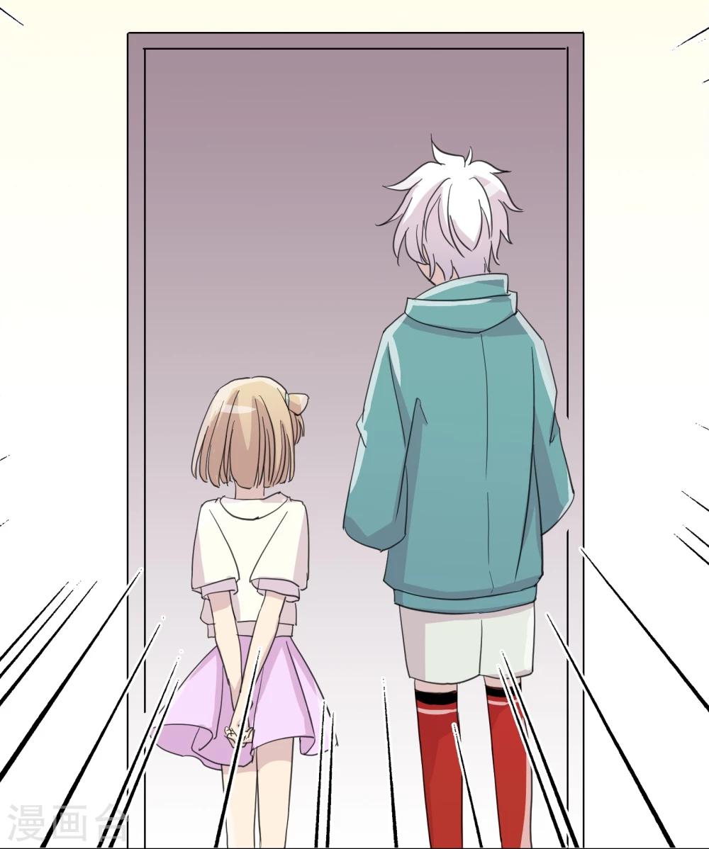 最终话 重新开始(1/2)-第29话