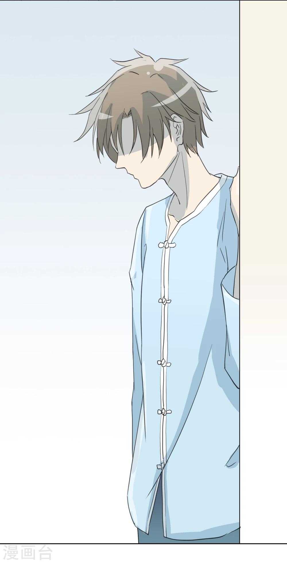 最终话 重新开始(1/2)-第29话