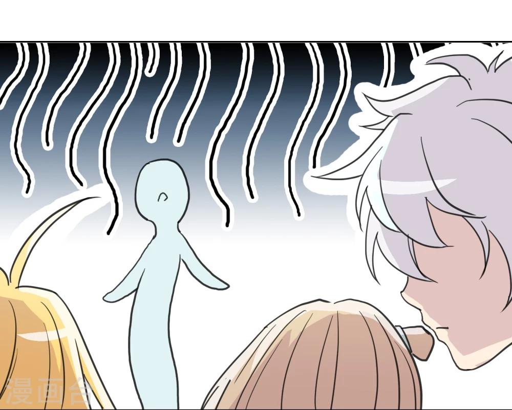 最终话 重新开始(1/2)-第29话