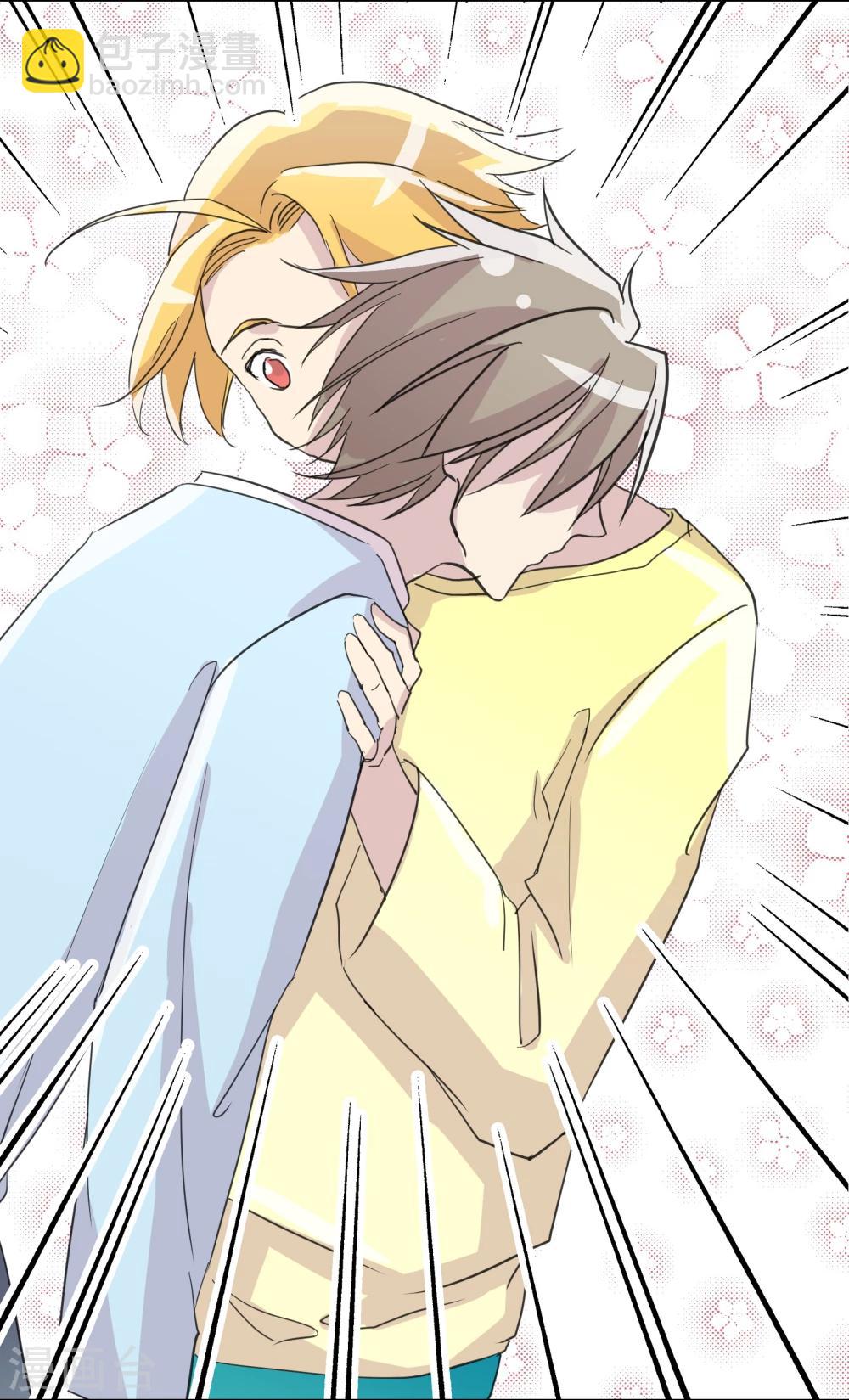 最终话 重新开始(1/2)-第29话