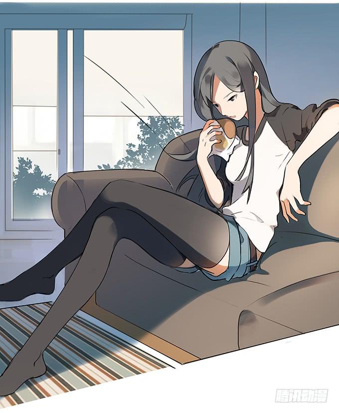 突如其来的约会(1/3)-第1话