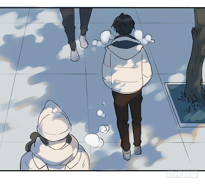 突如其来的约会(1/3)-第1话