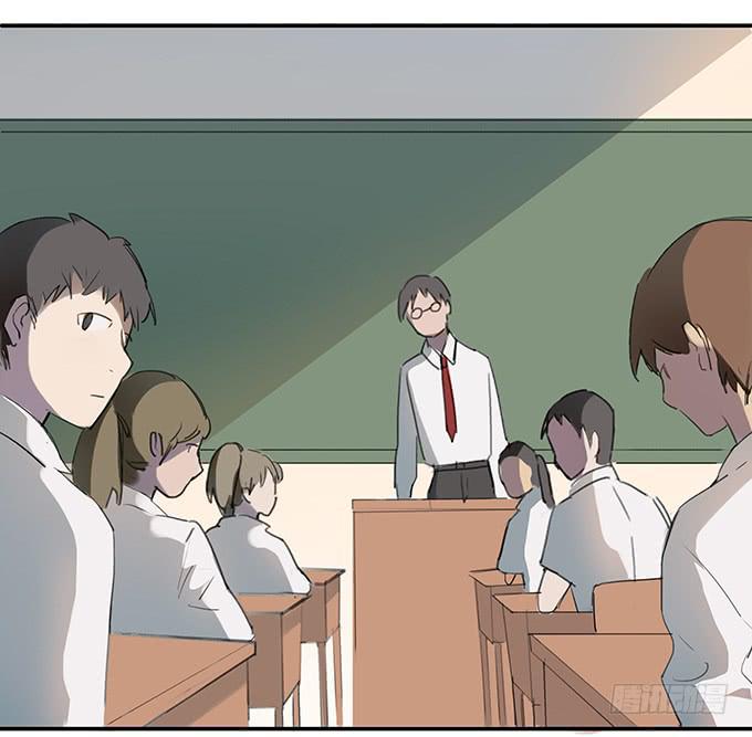 突如其来的约会(1/3)-第1话