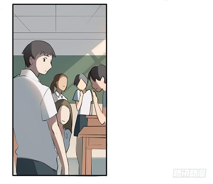 突如其来的约会(1/3)-第1话