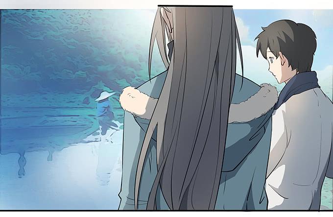 第十一话：陪你去看星河(1/2)-第11话