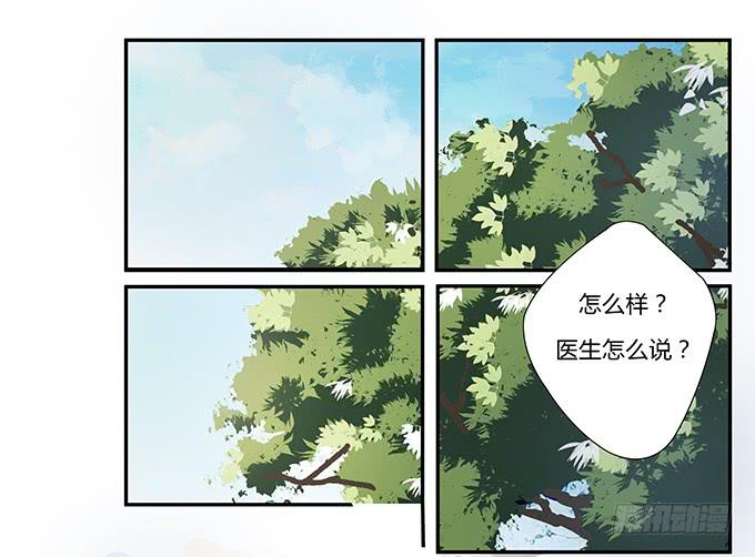 第十三话：亲父母和养父母(1/2)-第13话