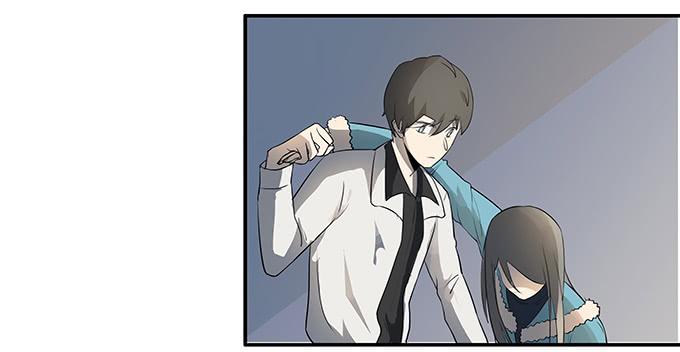 第十五话：酒醉(1/2)-第15话