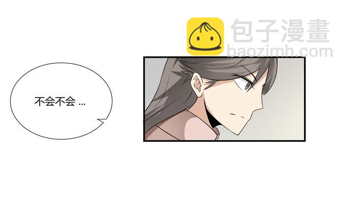 第21话：其他的信息如约而至(1/2)-第21话