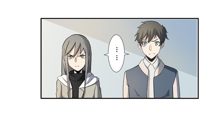 第21话：其他的信息如约而至(1/2)-第21话