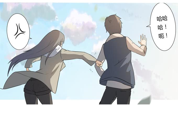 第23话：配合默契的二人归来！(1/2)-第23话