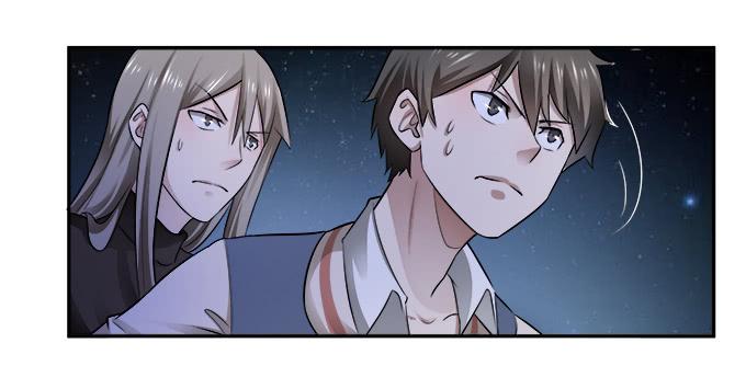 第27话：我们被人暗算了！(1/2)-第27话