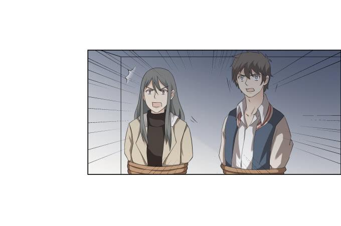 第29话：光明骑士（一）(1/2)-第29话