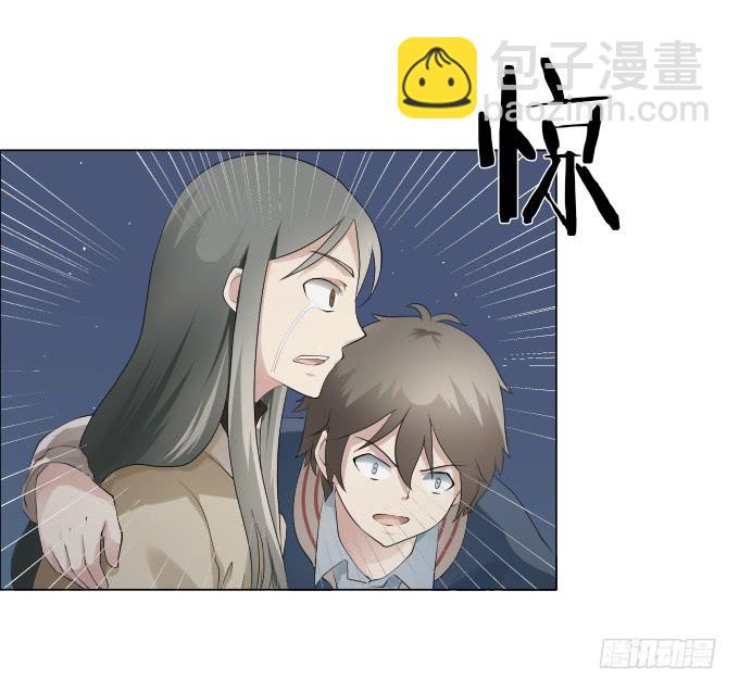 第31话：邪不胜正(1/2)-第31话