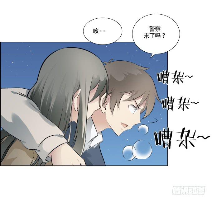 第31话：邪不胜正(1/2)-第31话