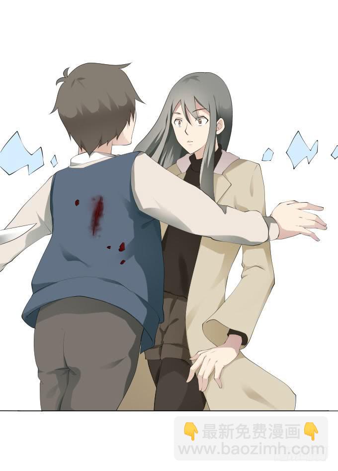 第31话：邪不胜正(1/2)-第31话