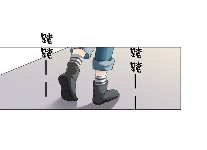 第31话：邪不胜正(1/2)-第31话